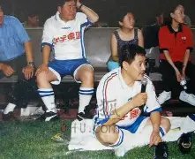 劉建宏驚艷,泰山隊榮耀,加冕,世界杯小组赛,2026世界杯,小组赛赛程,赛事分析,参赛球队